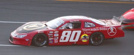 Donald Theetge