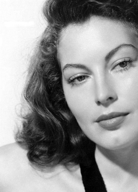 Ava Gardner | Ava Gardner Picture #19948115 - 454 x 630 - FanPix.Net