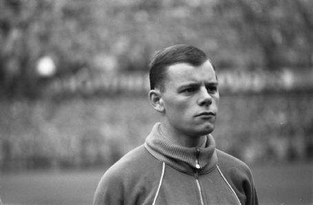 Gerard Bergholtz