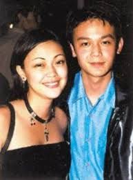 Jodi Sta. Maria and Panfilo "Pampi" Lacson Jr. - Hookup