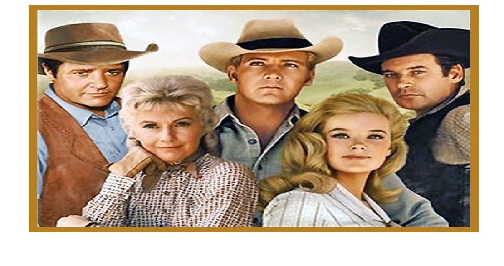 The Big Valley (1965) Cast and Crew, Trivia, Quotes, Photos, News and ...