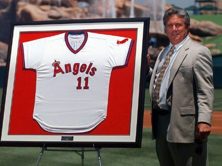 Jim Fregosi: 1942-2014 : r/baseball