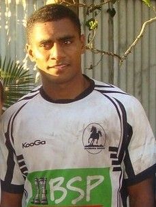 Jonetani Ralulu
