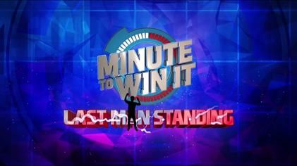 Minute to Win It (Philippine game show)