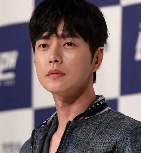 Park Hae-Jin