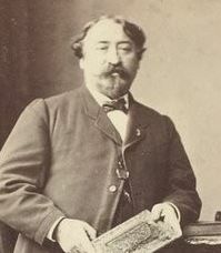 Jules-Alexandre Duval Le Camus