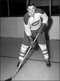 Dickie Digger Moore
