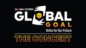 Global Goal: Unite for Our Future