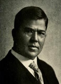 Henry S. Caulfield