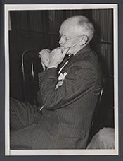 Charles M. Thomson