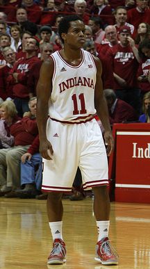 Yogi Ferrell