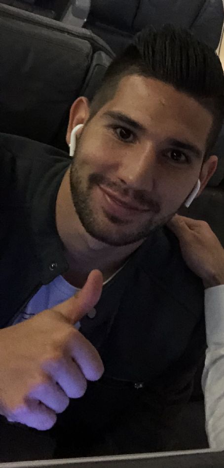 Jonathan Agudelo