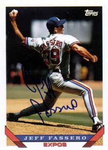 Jeff Fassero