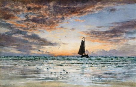 A.W. Weedon