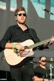 Mark Prendergast