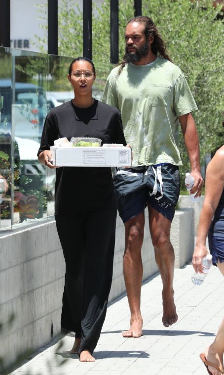 Lais Ribeiro – Out and about in Malibu - FamousFix