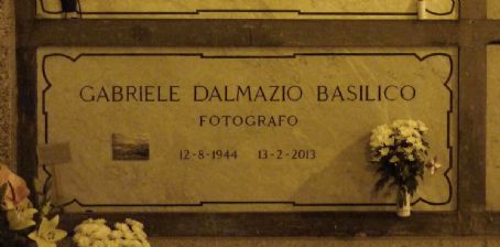 Gabriele Basilico