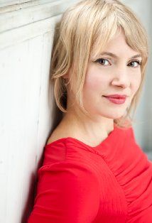 Victoria Bidewell