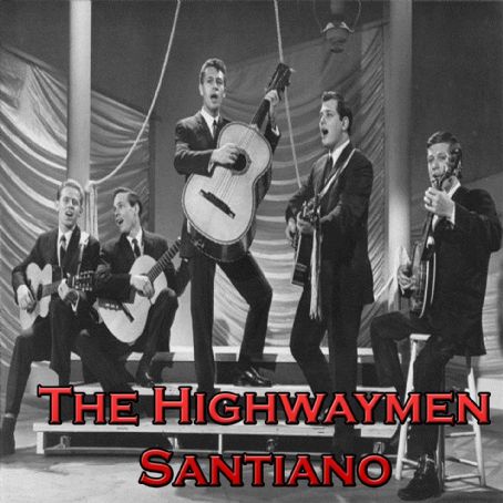 The Highwaymen Album Cover Photos - List of The Highwaymen album covers ...