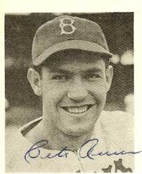 Pete Reiser