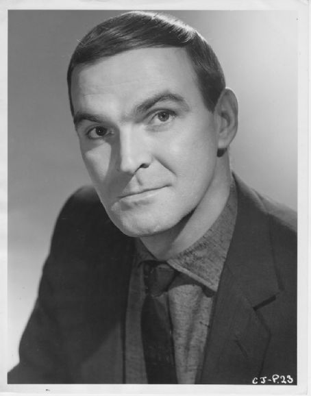 Who is Stanley Baker dating? Stanley Baker girlfriend, wife