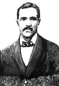 John O. Crosby