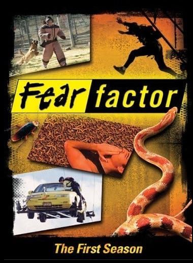 Fear Factor