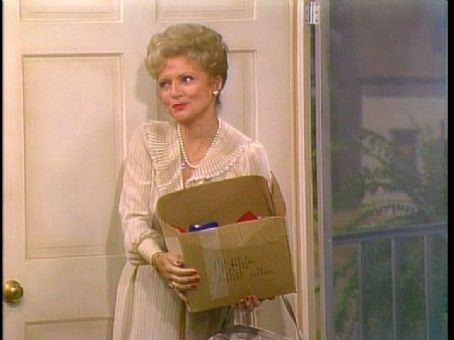 Mama's Family - Betty White