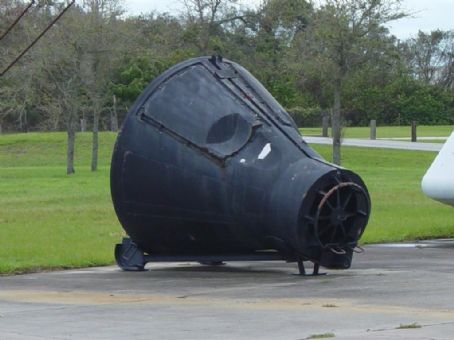 Boilerplate (spaceflight)