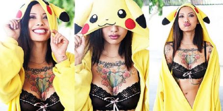 Pics levy tran 26 Best