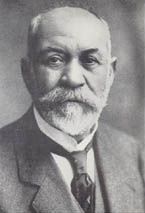 Stojan Protić
