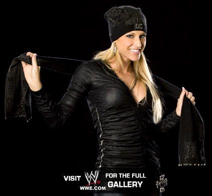 Michelle McCool | Michelle McCool Picture #13483696 - 422 x 390 ...