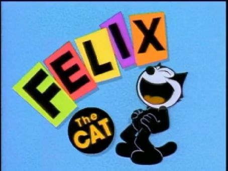 Felix the Cat