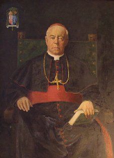 Edward John O'Dea