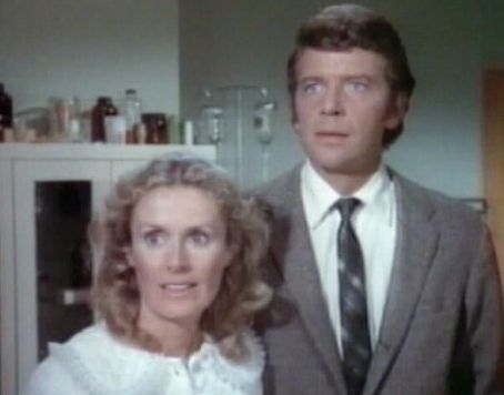 Diana Hyland & Robert Reed | The Boy in the Plastic Bubble Picture ...