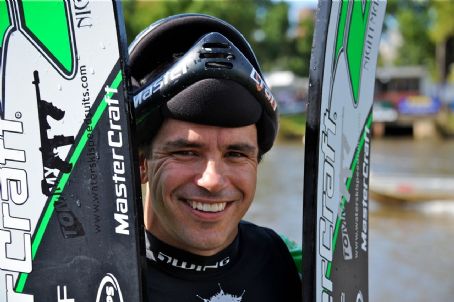 Freddy Krueger (water skier)