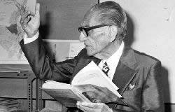 Hugo Mayo
