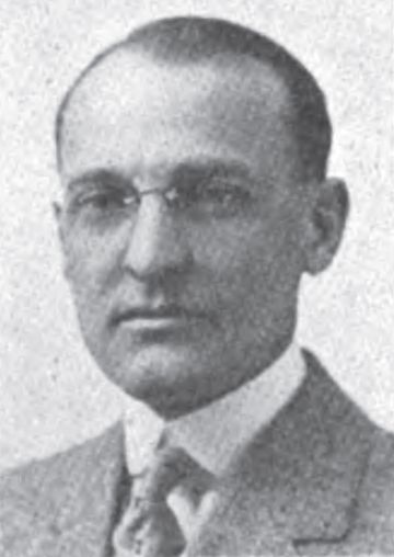 Carl R. Kimball