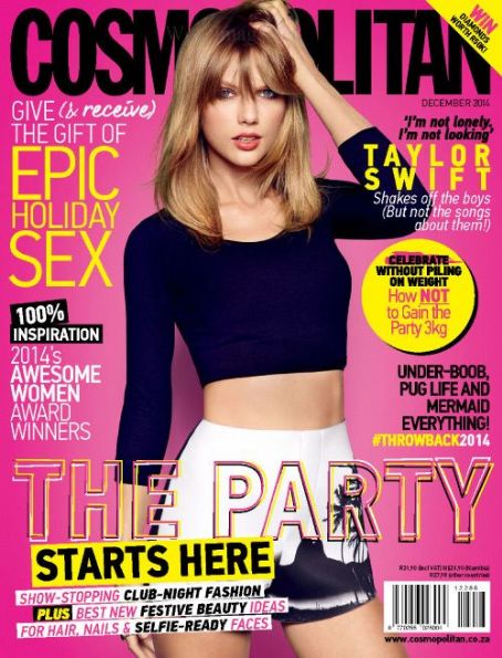 Taylor Swift Magazine Cover Photos - List of magazine covers featuring ...