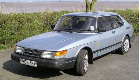 Saab Automobile