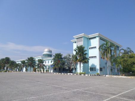 Al-Khawarizmi Astronomy Complex