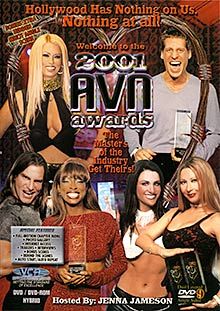 18th AVN Awards