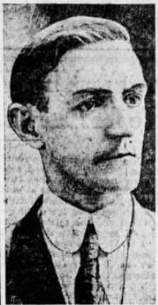 Fred M. Ahern