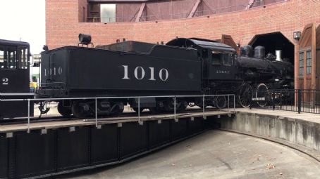 Santa Fe 1010