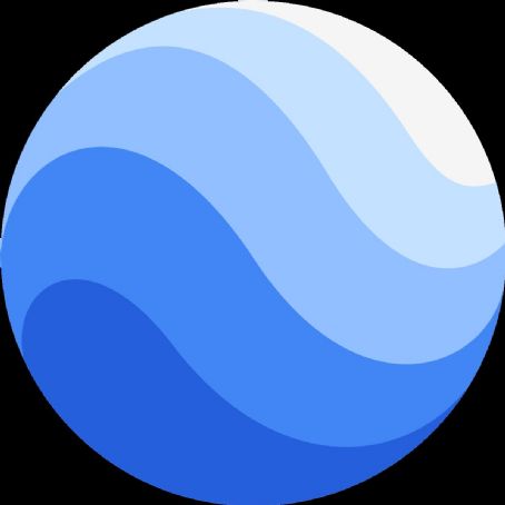 Google Earth