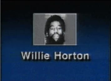 Willie Horton