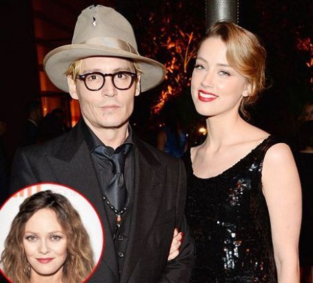 Johnny Depp:  Why He Never Married Vanessa Paradis During 14-Year Relationship
