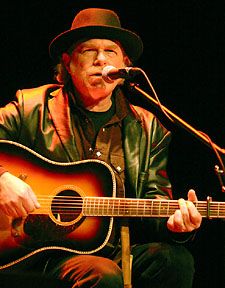 Buddy Miller