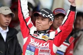 Toshiki Yoshioka