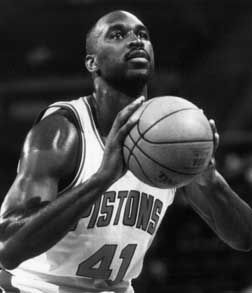 Mark West (basketball)